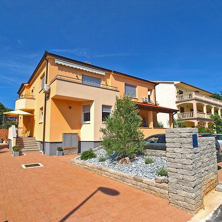 Apartments Dragica 927 Медулин Екстериор снимка