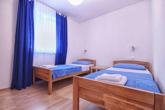 Apartments Dragica 927 Медулин Екстериор снимка