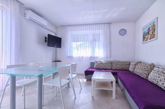 Apartments Dragica 927 Медулин Екстериор снимка