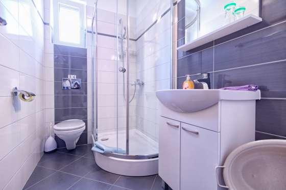 Apartments Dragica 927 Медулин Екстериор снимка