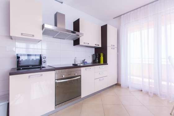 Apartments Dragica 927 Медулин Екстериор снимка