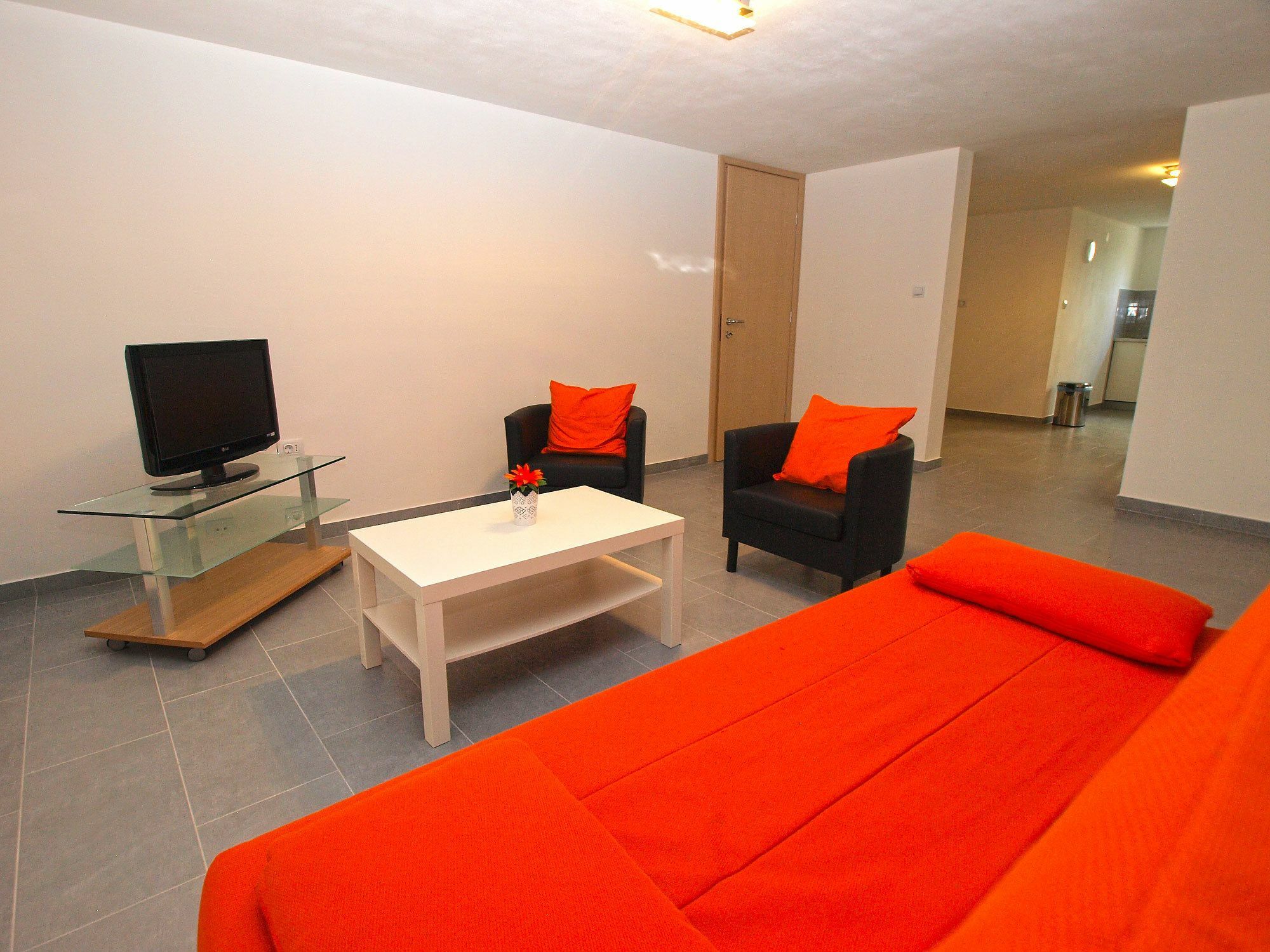 Apartments Dragica 927 Медулин Екстериор снимка
